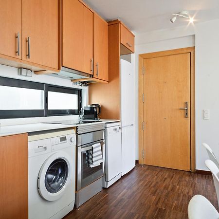 Apartment Barcelona Rentals - Sarria Apartments Near Center Pokoj fotografie