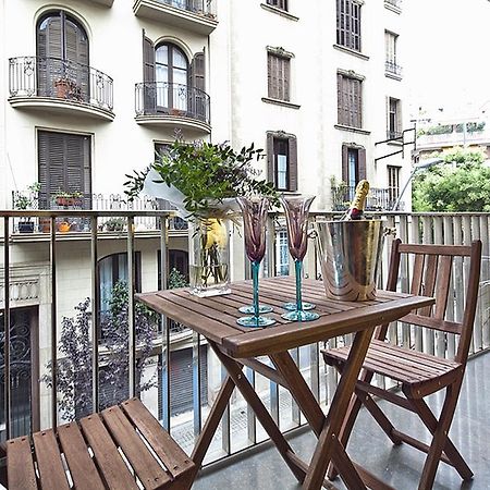 Apartment Barcelona Rentals - Sarria Apartments Near Center Exteriér fotografie