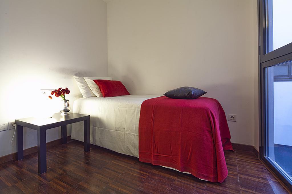 Apartment Barcelona Rentals - Sarria Apartments Near Center Exteriér fotografie