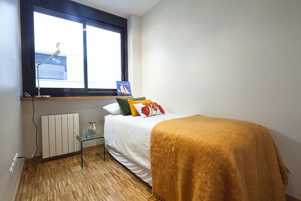 Apartment Barcelona Rentals - Sarria Apartments Near Center Exteriér fotografie